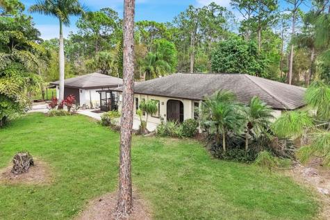 17740 Sabal Palm Drive North Fort Myers FL 33917