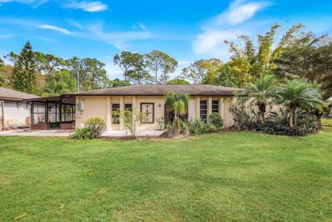 17740 Sabal Palm Drive North Fort Myers FL 33917