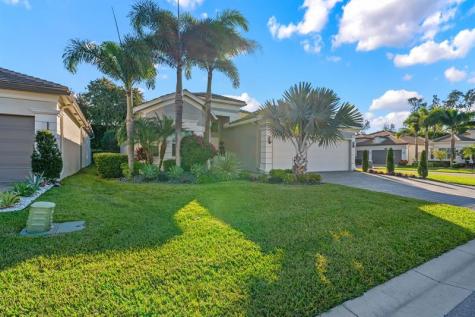 12882 Granite Mountain Pass Boynton Beach FL 33473
