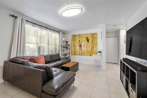 1130 NW 42nd Court Oakland Park FL 33309