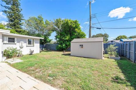 1130 NW 42nd Court Oakland Park FL 33309