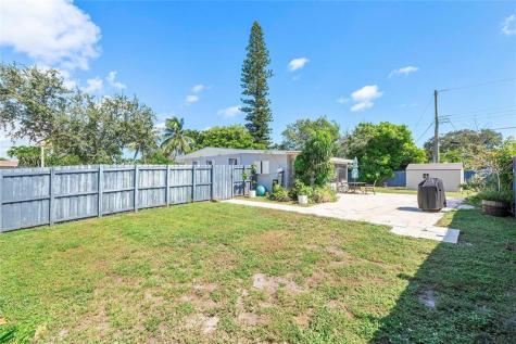 1130 NW 42nd Court Oakland Park FL 33309