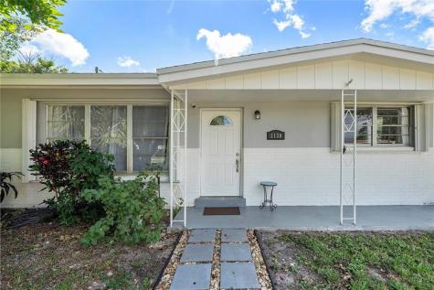 1130 NW 42nd Court Oakland Park FL 33309