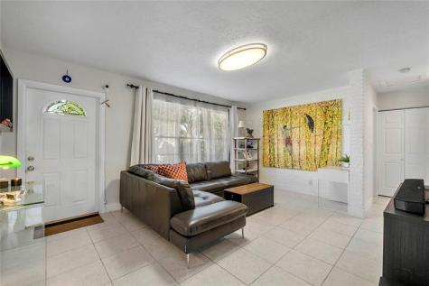 1130 NW 42nd Court Oakland Park FL 33309
