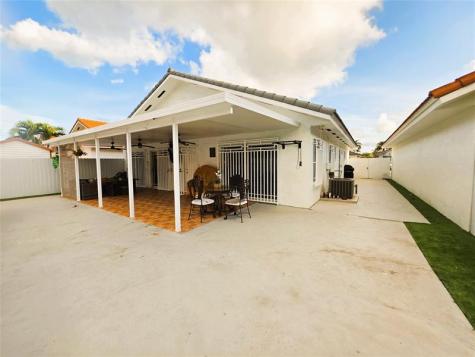 8771 NW 141st Terrace Miami Lakes FL 33018
