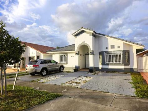 8771 NW 141st Terrace Miami Lakes FL 33018