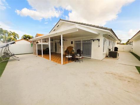 8771 NW 141st Terrace Miami Lakes FL 33018