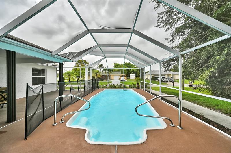 2273 SW Phyllis Lane Port St Lucie FL 34953