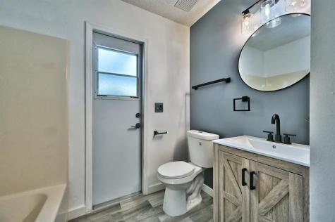 2273 SW Phyllis Lane Port St Lucie FL 34953