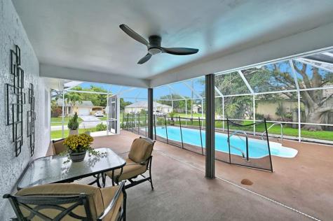 2273 SW Phyllis Lane Port St Lucie FL 34953