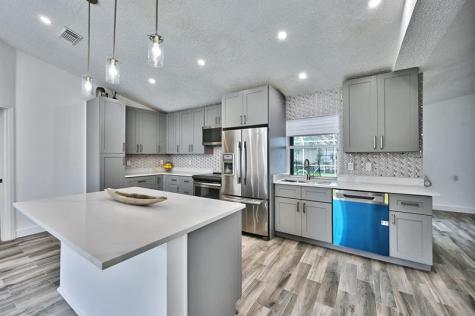 2273 SW Phyllis Lane Port St Lucie FL 34953