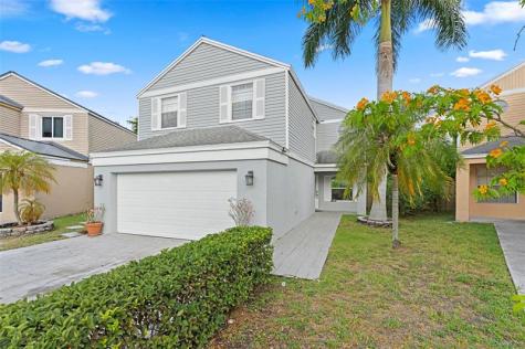 133 SW 159th Way Sunrise FL 33326