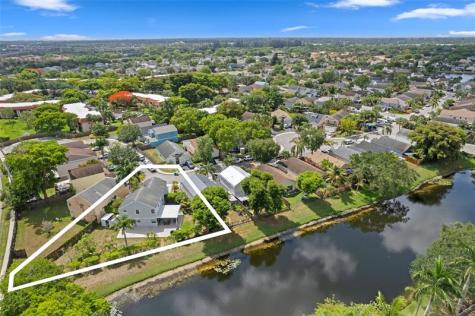 133 SW 159th Way Sunrise FL 33326