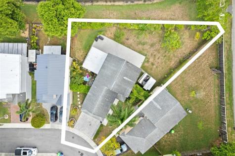 133 SW 159th Way Sunrise FL 33326