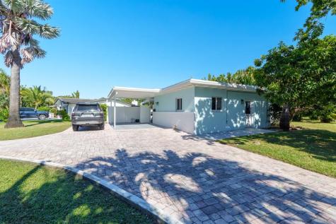 2224 NW 6th Terrace Wilton Manors FL 33311