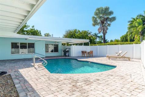 2224 NW 6th Terrace Wilton Manors FL 33311
