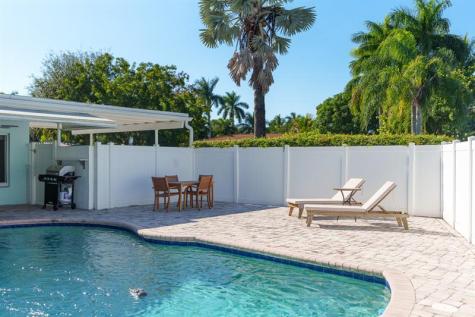2224 NW 6th Terrace Wilton Manors FL 33311