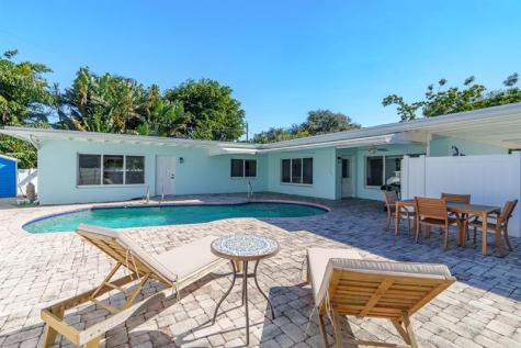 2224 NW 6th Terrace Wilton Manors FL 33311