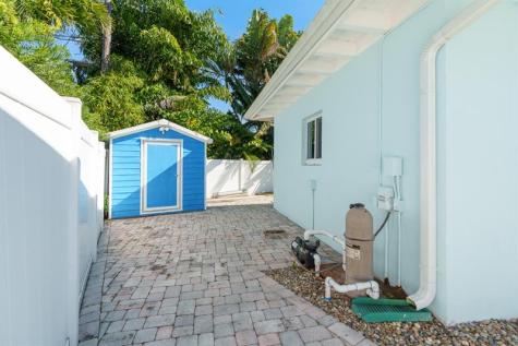 2224 NW 6th Terrace Wilton Manors FL 33311