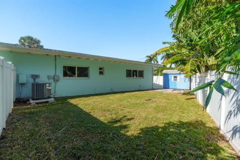 2224 NW 6th Terrace Wilton Manors FL 33311