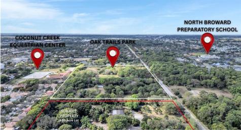 4000 NW 74th Street Coconut Creek FL 33073
