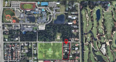 4000 NW 74th Street Coconut Creek FL 33073