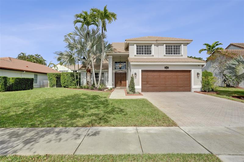 19321 NW 10th Street Pembroke Pines FL 33029