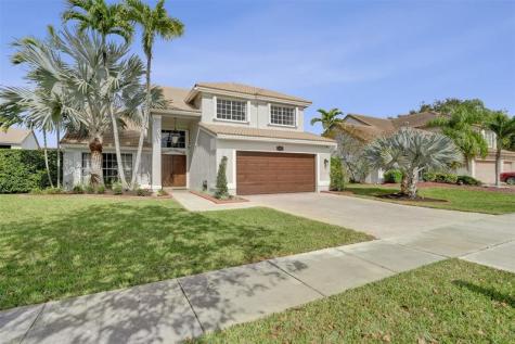 19321 NW 10th Street Pembroke Pines FL 33029