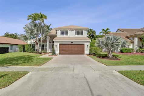 19321 NW 10th Street Pembroke Pines FL 33029