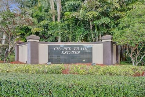 19321 NW 10th Street Pembroke Pines FL 33029