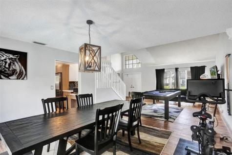 19321 NW 10th Street Pembroke Pines FL 33029
