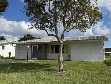 1430 NW 85th Terrace Plantation FL 33322