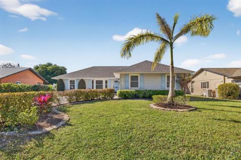 341 11TH Avenue Vero Beach FL 32962