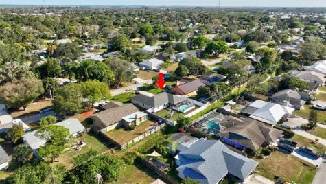 341 11TH Avenue Vero Beach FL 32962
