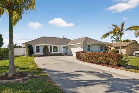 341 11TH Avenue Vero Beach FL 32962