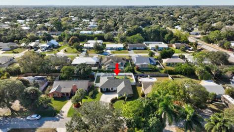 341 11TH Avenue Vero Beach FL 32962