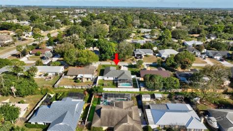 341 11TH Avenue Vero Beach FL 32962