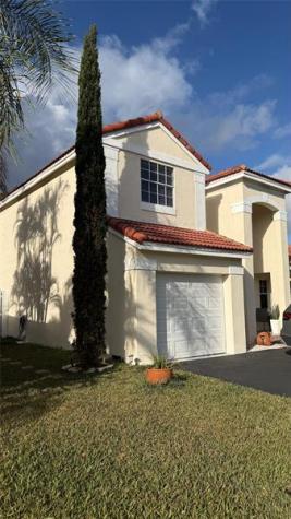 593 Bedford Avenue Weston FL 33326