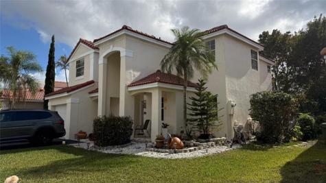593 Bedford Avenue Weston FL 33326