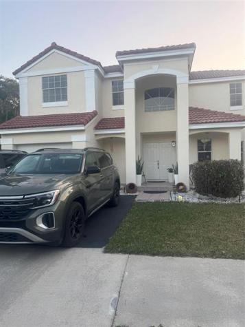 593 Bedford Avenue Weston FL 33326