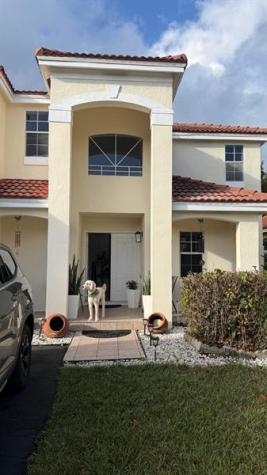 593 Bedford Avenue Weston FL 33326