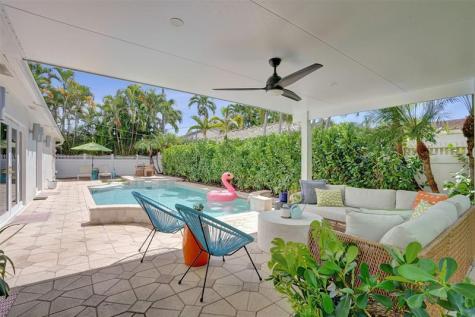 3206 Robbins Road Pompano Beach FL 33062