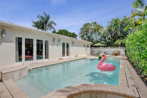 3206 Robbins Road Pompano Beach FL 33062