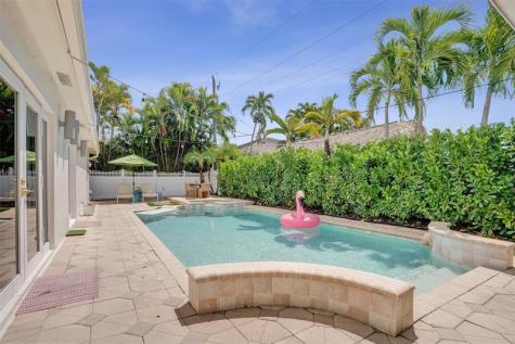 3206 Robbins Road Pompano Beach FL 33062