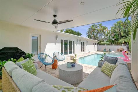 3206 Robbins Road Pompano Beach FL 33062