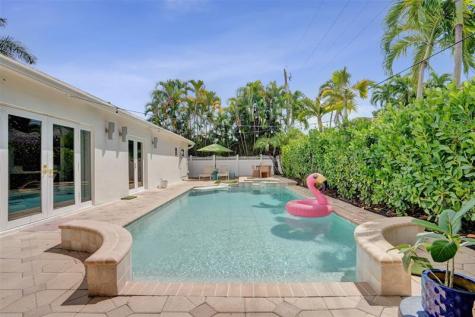 3206 Robbins Road Pompano Beach FL 33062