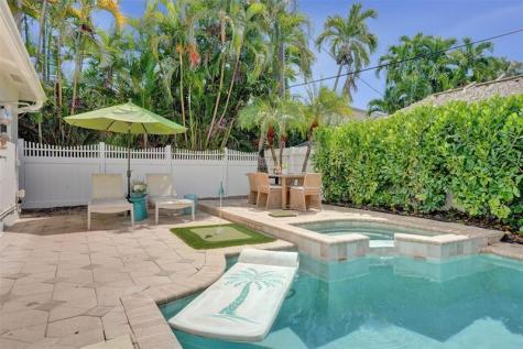 3206 Robbins Road Pompano Beach FL 33062