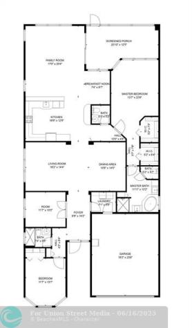 7756 Kingsley Palm Terrace Lake Worth FL 33467
