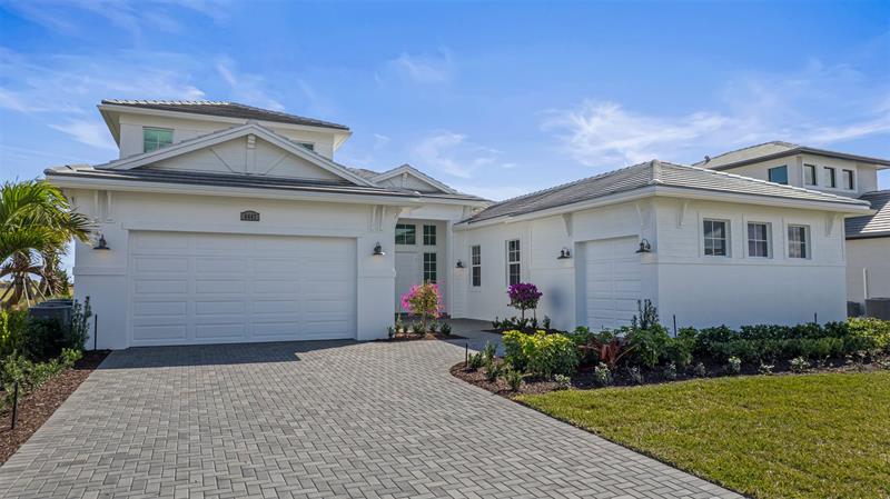 8447 SW Felicita Way Port St Lucie FL 34987