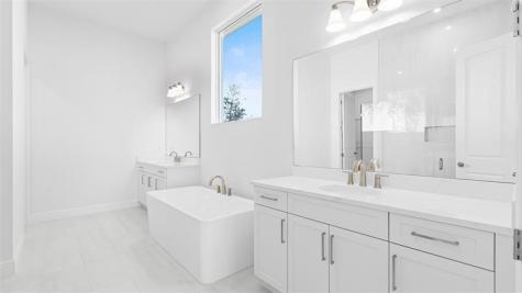 8447 SW Felicita Way Port St Lucie FL 34987
